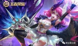 小乔瑶无双皮肤爆料视频,揭秘游戏界新宠